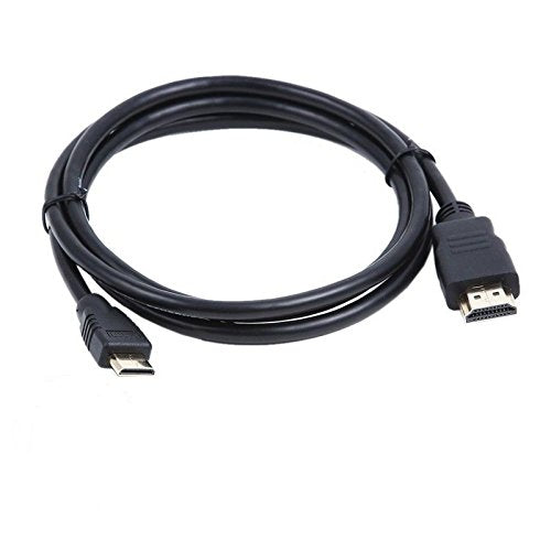 MaxLLTo® Mini HDMI 1080P HDTV Video Cable Cord for RCA 10 Viking PRO RCT6303W87 DK Tablet