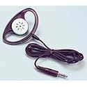 Mcm Wn011 Earphone - Mono Rohs Compliant: Yes - AR70038