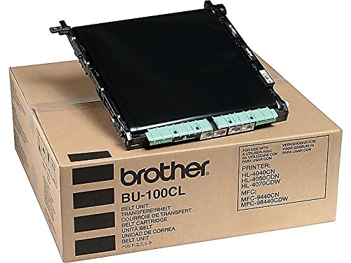 Brother BU100CL (BU-100CL) Belt Unit for HL-4070CDW, MFC-9450CDN