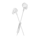 PHILIPS Wired Earbuds USB C with Microphone, in Ear Type C Headphones with mic, Powerful Bass, Lightweight, USB-C Wired Earphones, 3-Button in-line…