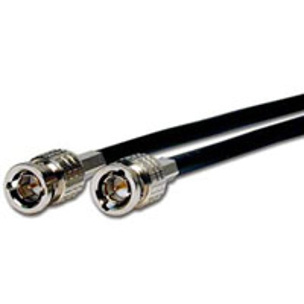 Premium Belden 1694A Digital Video BNC Cable 10 ft.
