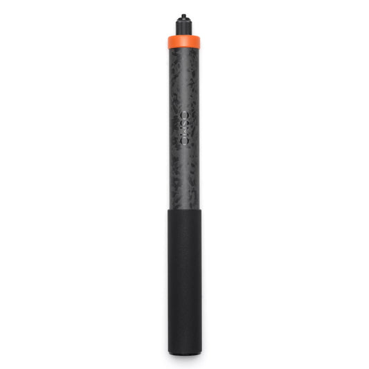 Osmo 2.5m Extended Carbon Fiber Selfie Stick, Compatibility: Osmo 360, Osmo Nano