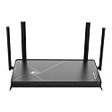 TP-Link Dual-Band BE3600 Wi-Fi 7 Router Archer BE230 | 4-Stream | 2×2.5G + 3×1G Ports, USB 3.0, 2.0 GHz Quad Core, 4 Antennas | VPN, EasyMesh