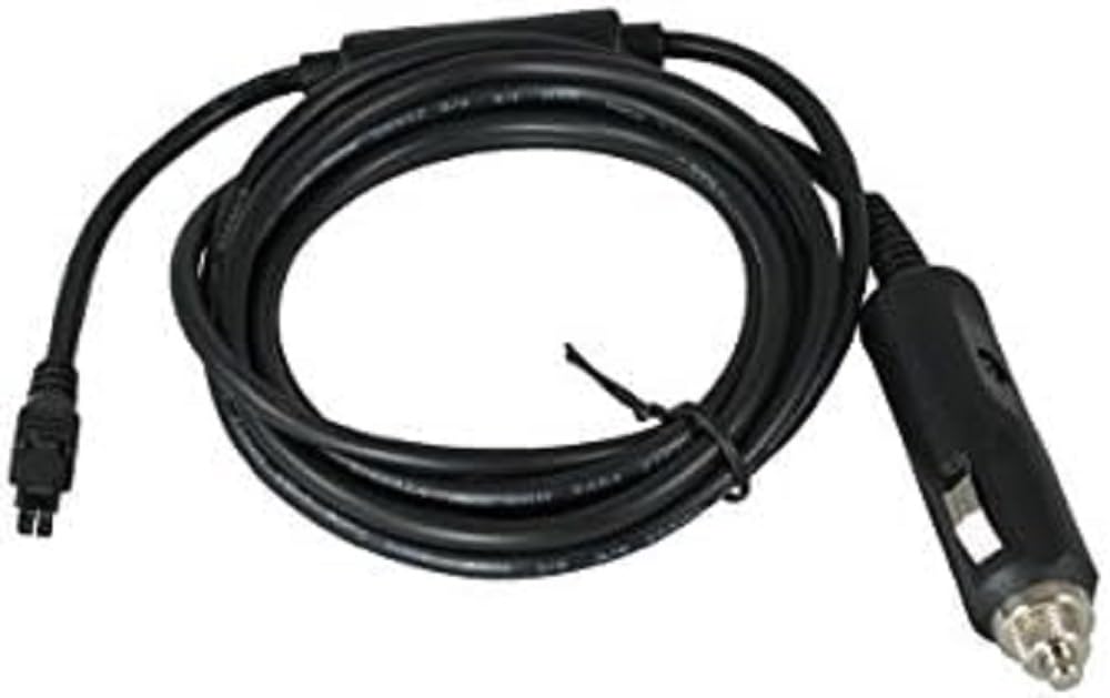 CRADLEPOINT, Vehicle Power Adapter for COR, IBR600/650