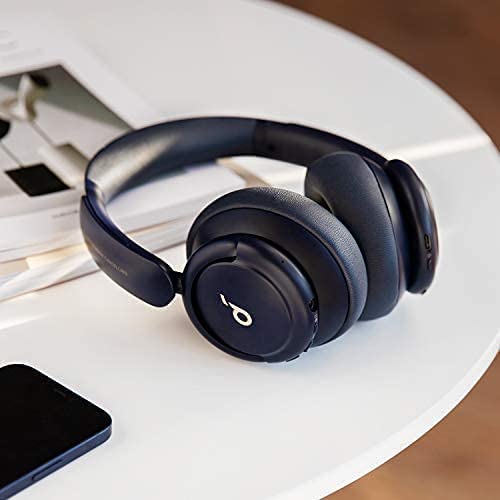 Soundcore by Anker Q30 Hybrid Active Noise Cancelling Headphones (Renewed)