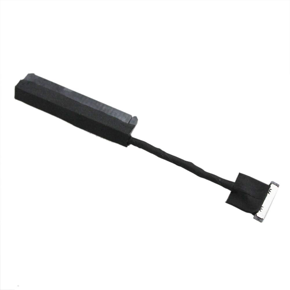 GinTai HDD Connector Cable Replacement for Lenovo ThinkPad P72 EP720 02HK806 02HK807 DC02C00CX00 SC10R56233 P73 20MC, 20 Mo, 20QS, 20QR 20MB