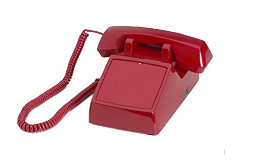 Emergency Phone/Medical Alert Dialer Phone/Hotline Dialer Desktop Telephone