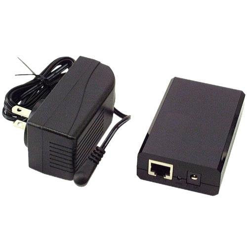 PoE Injector IEEE 802.3af