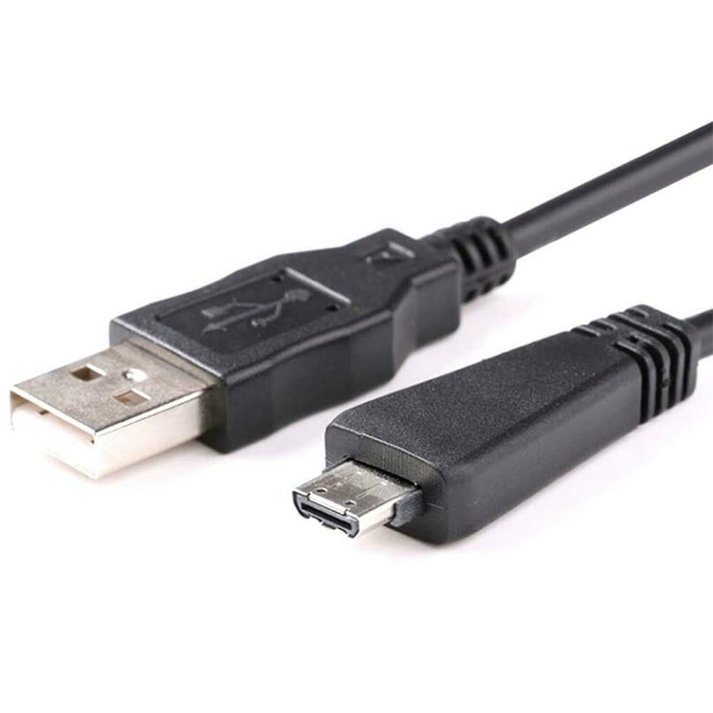 VMC-MD3 USB Data Cable Cord for Sony CyberShot DSC-W580 DSC-HX7V DSC-HX9V DSC-TX10 Digital Camera