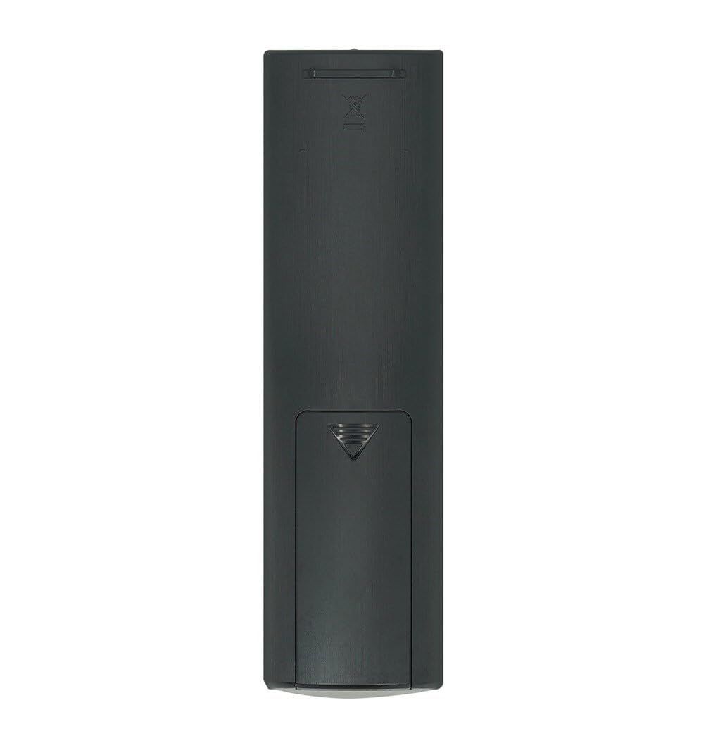 LG OEM Remote Control for Select LG TVs - Black (AKB76040302)