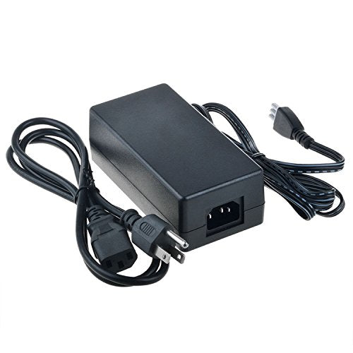 Digipartspower AC Adapter 32V 563mA 15V 533mA 0957-2119 for HP Printer