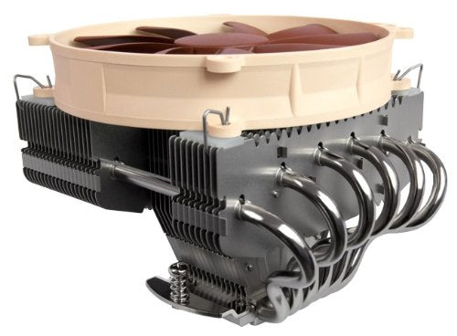 NH-C12P SE14 Cooling Fan/Heatsink