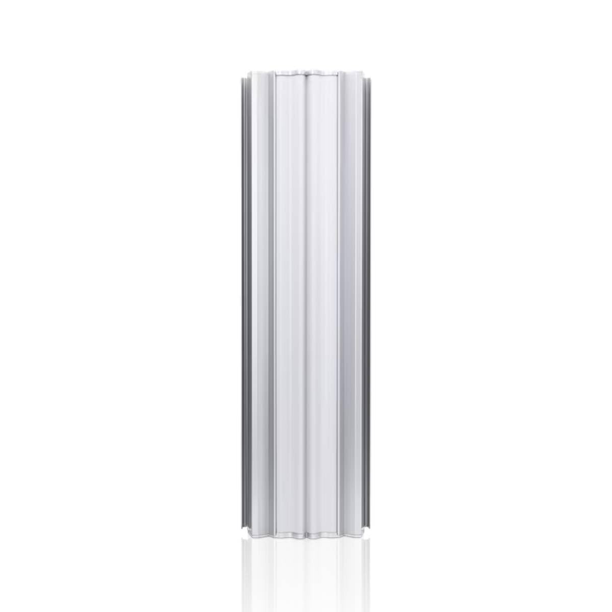 Ubiquiti 5 GHz 2x2 MIMO BaseStation Sector Antenna - Range - SHF - 5.15 GHz to 5.85 GHz - 22 dBi - Base StationPole