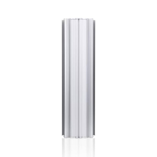 Ubiquiti 5 GHz 2x2 MIMO BaseStation Sector Antenna - Range - SHF - 5.15 GHz to 5.85 GHz - 22 dBi - Base StationPole