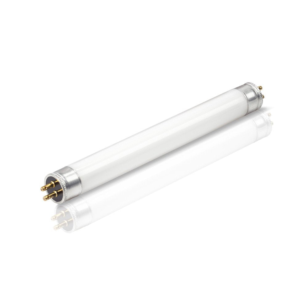 Philips 392183 Linear Fluorescent 4-Watt 6-Inch T5 Soft White Light Bulb