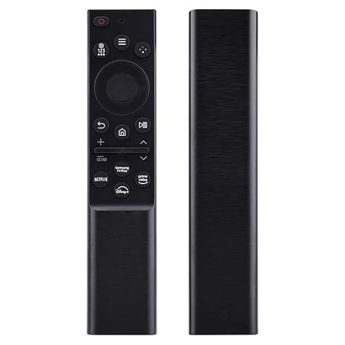 BN59-01457A Replacement Remote Control for Samsung Smart TV UN55DU7200BXZA UN65DU7200BXZA UN85DU7200BXZA UN43DU7200BXZA UN50DU7200BXZA UN75DU7200BXZA
