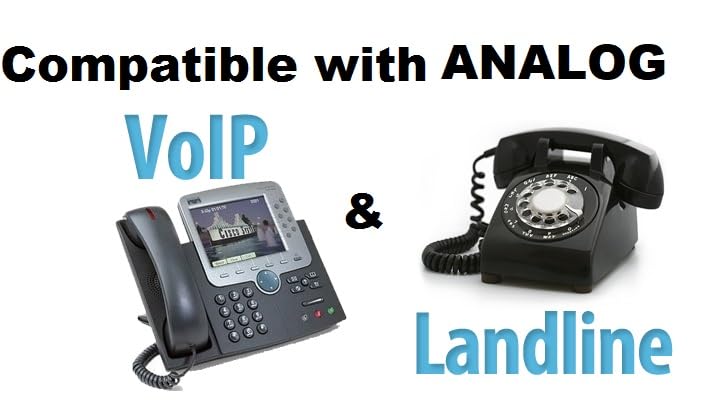 Hotline Auto Dialer - Programmable