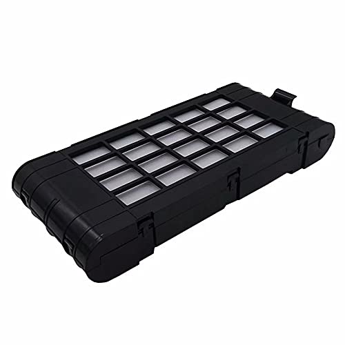 Replacement Air Filter for Projector Sanyo Eiki POA-FIL080/ET-SFYL080 LC-WUL100 LC-WUL100A Sanyo PLC-ZM5000L