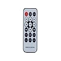 Pyle Remote Control (for Pyle Models: PLRV1925, PLRV1725, PLRV1525)