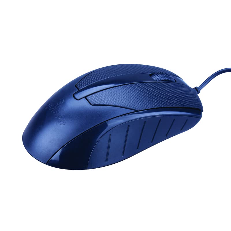 Wired Ergo 3BUTTN Mouse