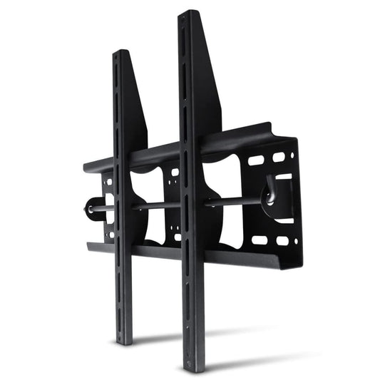 TV Wall Mount with Low Profile for 32-75 inch TVs | Continu.us CTM-3000 Tilting Television Wall Mount Bracket. Eliminates Screen Glare - Easy