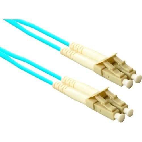 eNet Components - OEM PN BK839A 2M LC/LC 100% HP Compatible