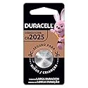 Duracell - 2025 3V Lithium Coin Battery - Long Lasting Battery - 1 Count (Pack of 1)