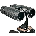Bushnell Binoculars Tripod Adapter, Black