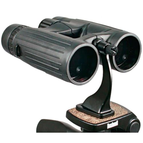 Bushnell Binoculars Tripod Adapter, Black
