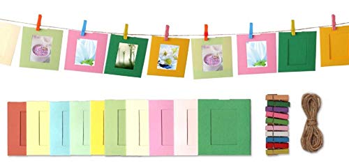 Fujifilm Instax Mini 11 Deluxe 8 in 1 Accessory Bundle Kit Case Album Stickers Frames and Quality Photo Microfiber Cloth (Blush Pink)