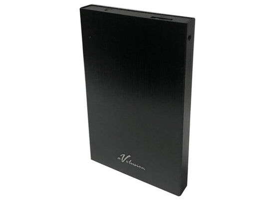 Avolusion HD250U3 2TB USB 3.0 Portable External Gaming Hard Drive (for Xbox One, Pre-Formatted) - 2 Year Warranty