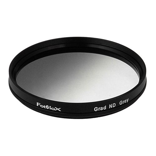 Fotodiox Graduated Gradual ND (Neutral Density) Filter - 77mm