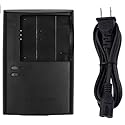 CB-2LDC NB-11L Cameras Charger for Canon CB-2LF NB-11LH ELPH 110 HS 320 HS 340 HS 350 HS IXUS 135 140 150 160 170 A2300 is A2400 A2500 A2600 A3400