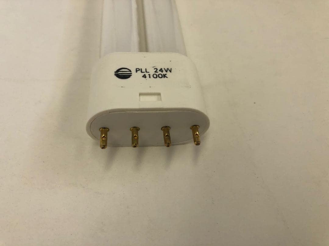 Philips 345082 Pl-L 24w/841 Fluorescent Lamps