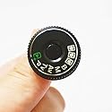 New Top Cover Function Dial Mode Interface Plate Nameplate Cap Cover Button Unit For Canon EOS 5D Mark III 5D3 Camera
