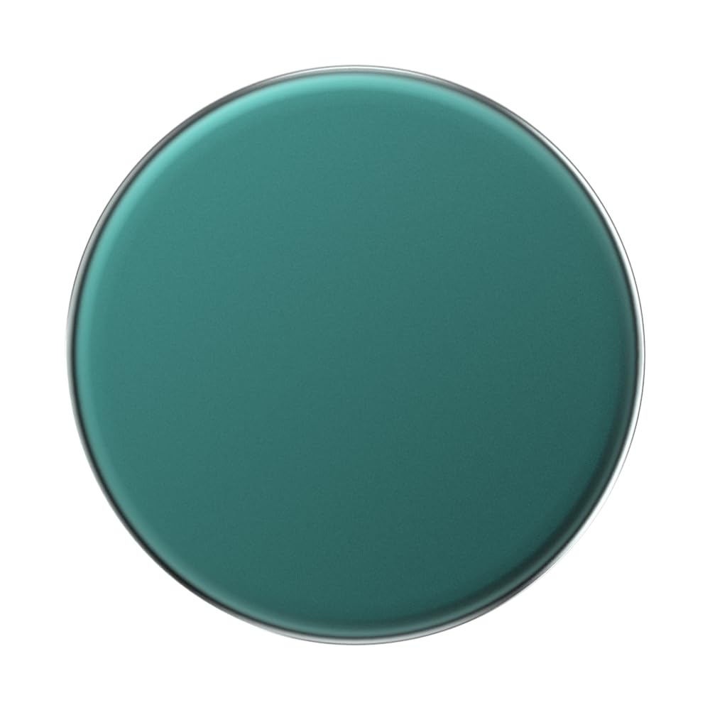 PopSockets Adhesive Phone Grip, Holder, Phone Stand, Green - Fresh Pine
