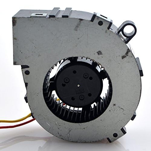 for SF51BH12-51A 12V 160mA 3-Wire Projection Centrifugal Cooling Fan