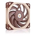 Noctua NF-A12x25 ULN, Ultra Quiet Silent Fan, 3-Pin (120mm, Brown)