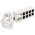 Tripp Lite TRPISOBAR8ULTRA - Isobar Surge Suppressor