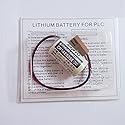 SANYO CR14250SE 3V PLC Lithium Batteries