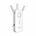 TP-Link WiFi repeaters (6.0 x 3.0 x 2.5)