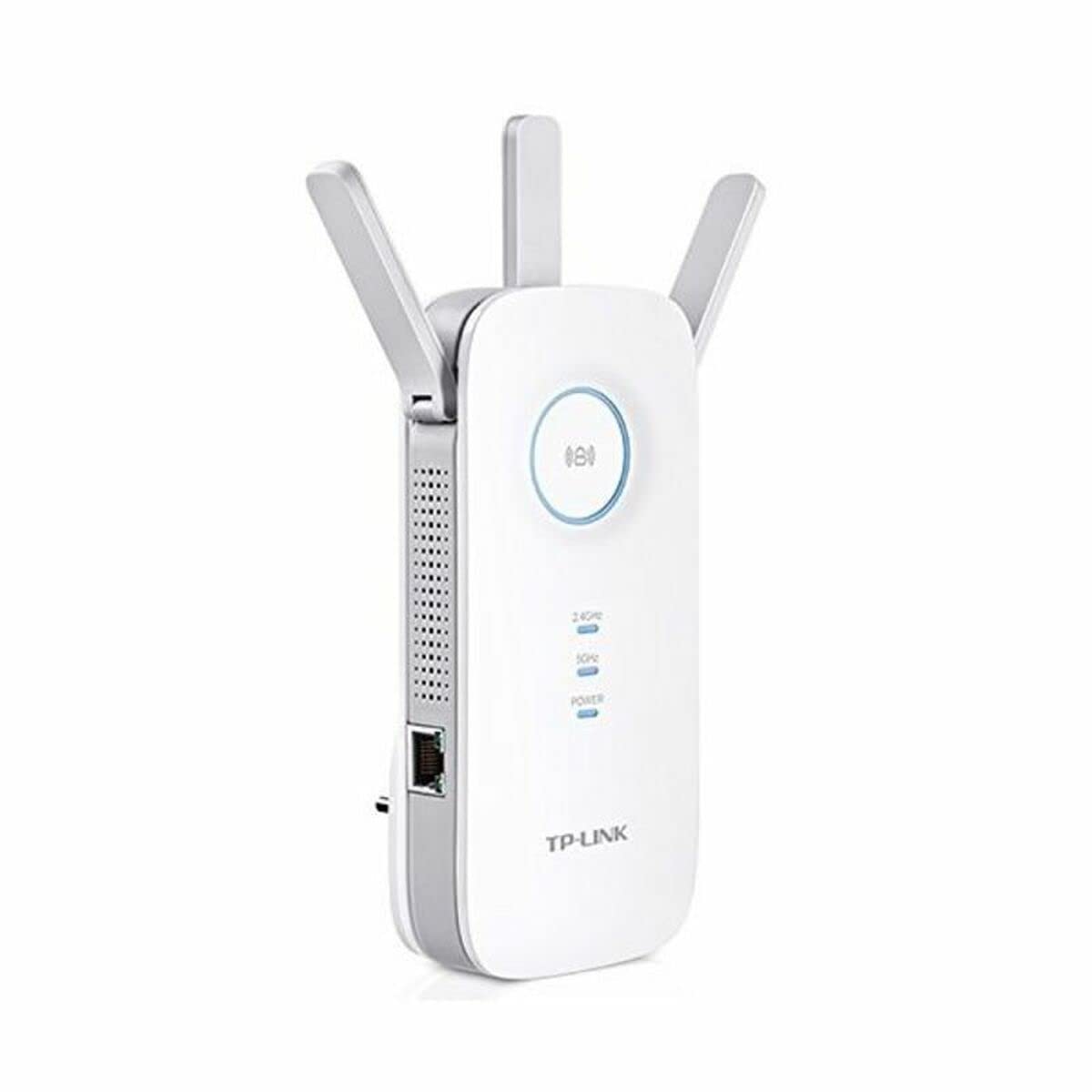 TP-Link WiFi repeaters (6.0 x 3.0 x 2.5)