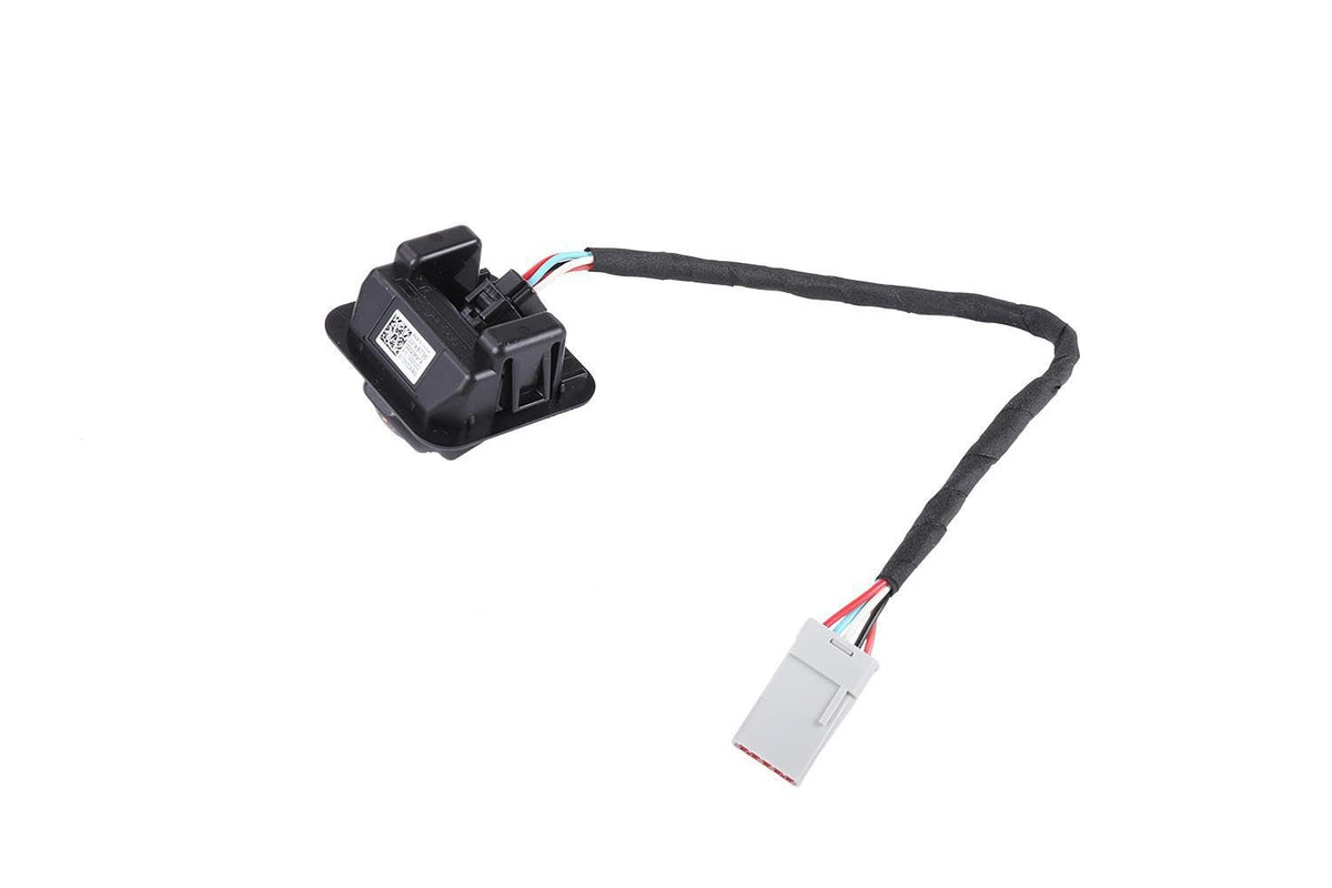 GM Genuine Parts 23188736 Rearview Driver Information Camera