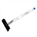 GinTai HDD SATA Hard Drive Cable Replacement for HP 17-AE108CA 17M-AE111DX 17M-AE011DX 17-AE 925465-001 925456-001/for HP 17-AE 17T-AE000 6017B0835501