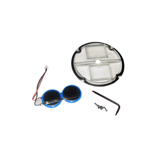 Raymarine Wind Transmitter Battery Pack & Seal Kit