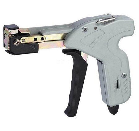 Stainless Steel Cable Tie tool for 4.8-7.8mm Stainless Steel Ties with Automatic Function