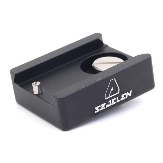 SZJELEN Camera Mount with 3/8"-20 ARRI Screw for ARRI Alexa Mini/Mini LF Camera EVF Eyepiece Mount Kit