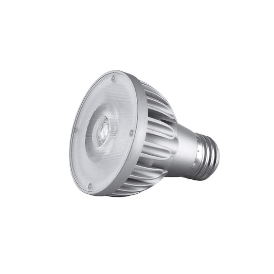 SORAA Brilliant PAR20 8W Dimmable 2700K 10 Degree Narrow Spot Light Bulb