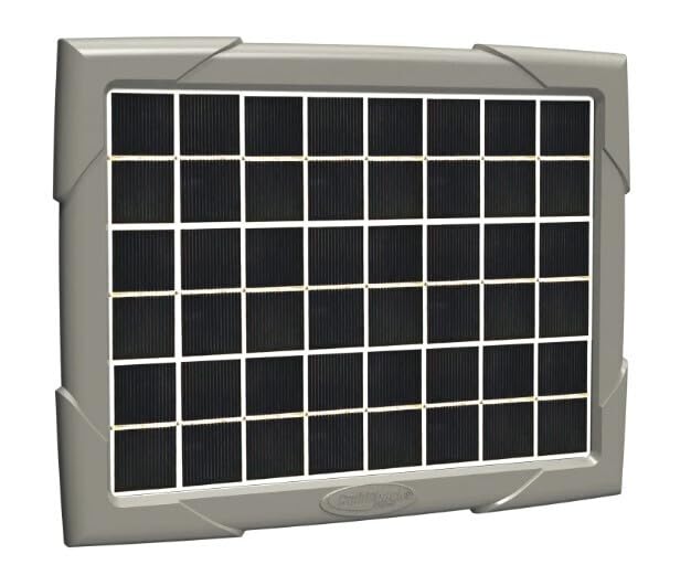 Cuddeback Super Solar Power Bank (4-Pack) (4 Items)