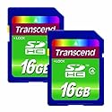 Nikon Coolpix P900 Digital Camera Memory Card 2x 16GB Standard Secure Digital (SDHC) Memory Card (1 Twin Pack)